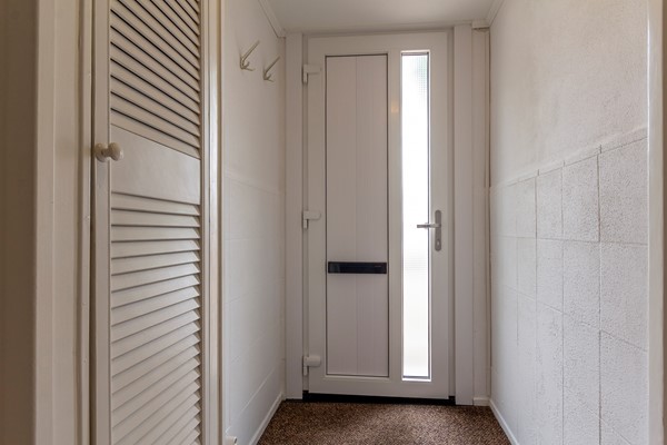 Medium property photo - Hoogstraat 62, 1781 LJ Den Helder